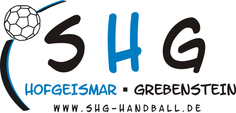 Logo Handball Hofgeismar Grebenstein SHG