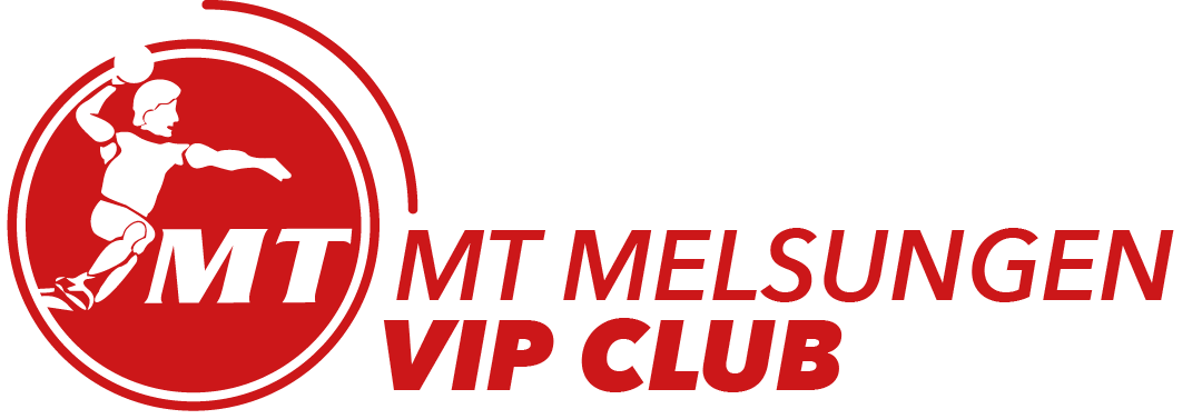 Logo vom VIP-Club des MT Melsungen