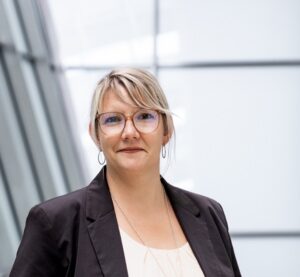 Sabine Bernhardt IAC Internationale Unternehmensberatung HR