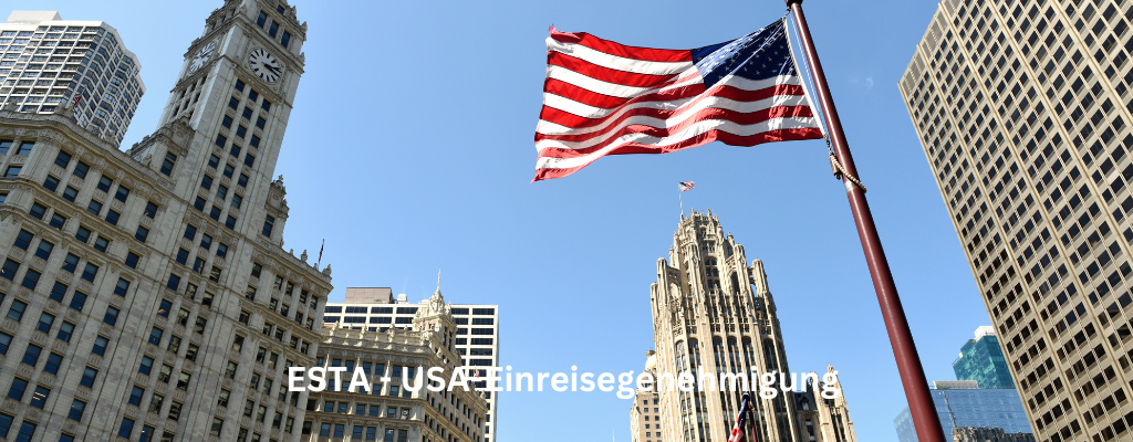 USA-Einreise