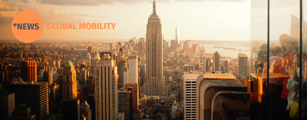 Express-Terminprogramm für B-1/B-2-Visa in Mexiko Global Mobility IAC Unternehmensberatung
